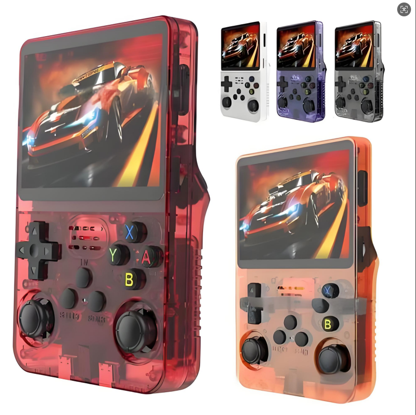 Gameboox™ – 15 000 gier w Twojej kieszeni