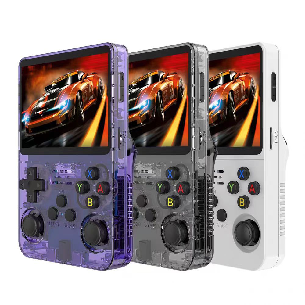 Gameboox™ – 15 000 gier w Twojej kieszeni