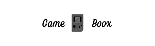 GameBoox.pl
